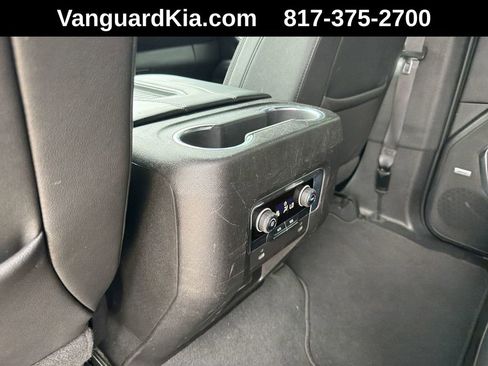 Used 2023 Chevrolet Tahoe RST RWD image 25