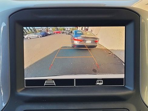 Used 2022 Chevrolet Silverado 1500 Custom w/ Rally Edition image 13