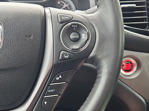 Certified 2023 Honda Ridgeline RTL image 18