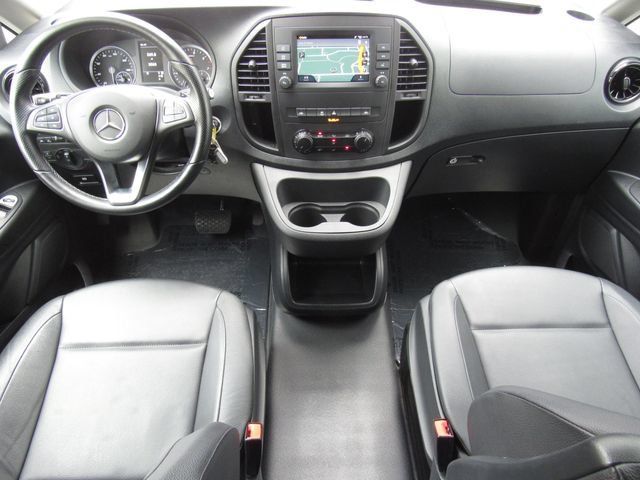 Used 2023 Mercedes-Benz Metris Passenger image 29