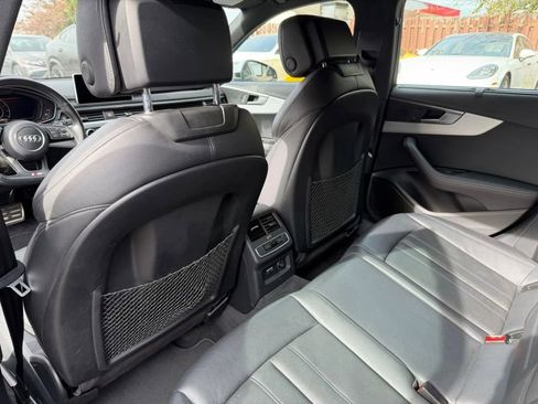 Used 2019 Audi S4 Premium Plus w/ Premium Plus Package image 13