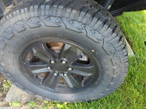 Used 2020 Ford F150 XLT AWD/4WD image 6