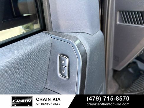 Used 2022 Ford F150 XL w/ STX Appearance Package AWD/4WD image 14