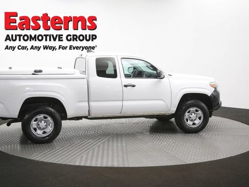 Used 2020 Toyota Tacoma SR RWD image 43