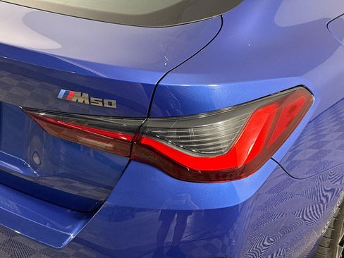 Used 2023 BMW i4 M50 w/ Premium Package image 34