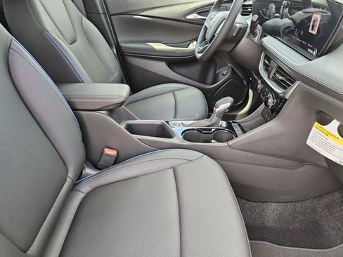 New 2026 Buick Encore GX Sport Touring w/ Comfort Package image 10