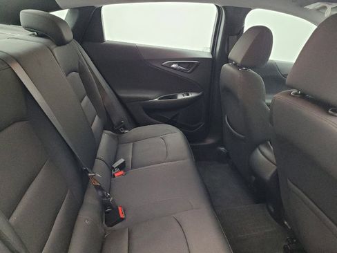 Used 2020 Chevrolet Malibu LS image 19