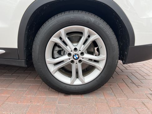 Used 2019 BMW X3 xDrive30i AWD/4WD image 13
