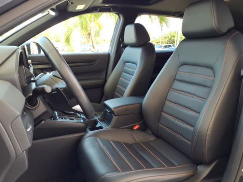 Used 2024 Honda CR-V Sport-L image 5