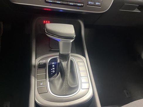 New 2026 Hyundai Kona SEL Sport image 19