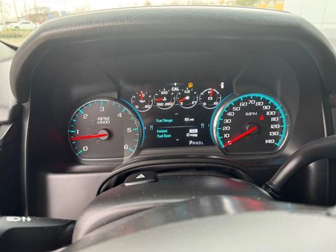 Used 2017 GMC Yukon Denali w/ Open Road Package image 6