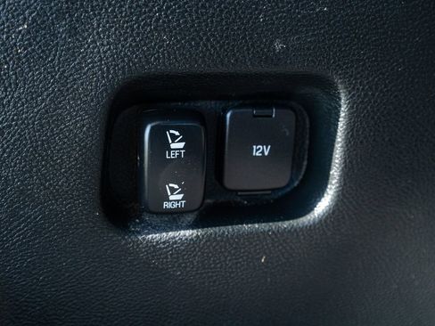 Used 2018 Ford Edge Titanium w/ Equipment Group 302A image 46