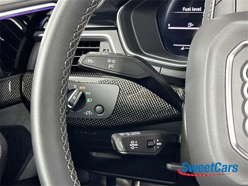 Used 2025 Audi S5 Premium Plus image 20