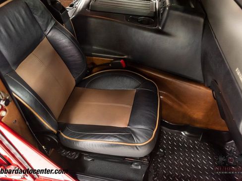 Used 2006 HUMMER H1 4-Door Open Top image 26