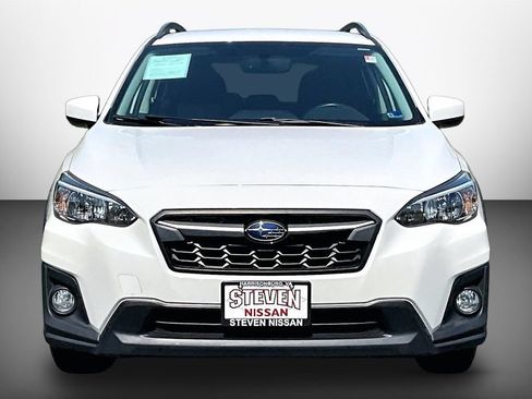 Used 2018 Subaru Crosstrek 2.0i Premium w/ Popular Package #3 AWD/4WD image 2