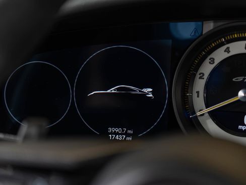 Used 2022 Porsche 911 GT3 image 56