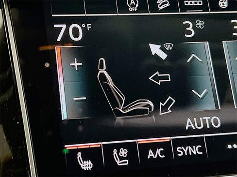 New 2026 Audi Q7 3.0T Premium Plus image 21