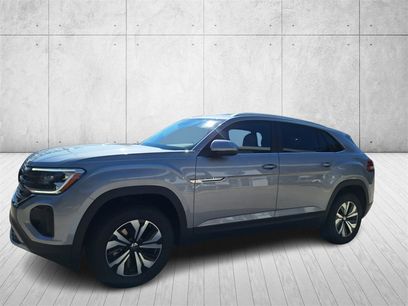 New 2026 Volkswagen Atlas Cross Sport SE