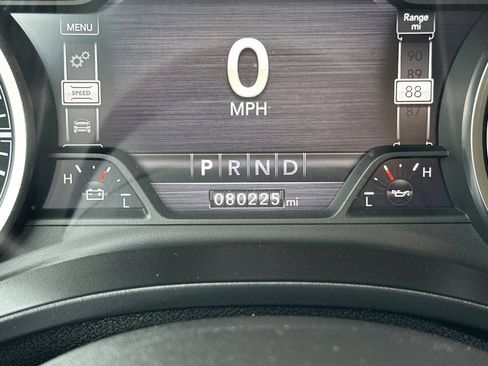 Used 2019 RAM 1500 Laramie image 33