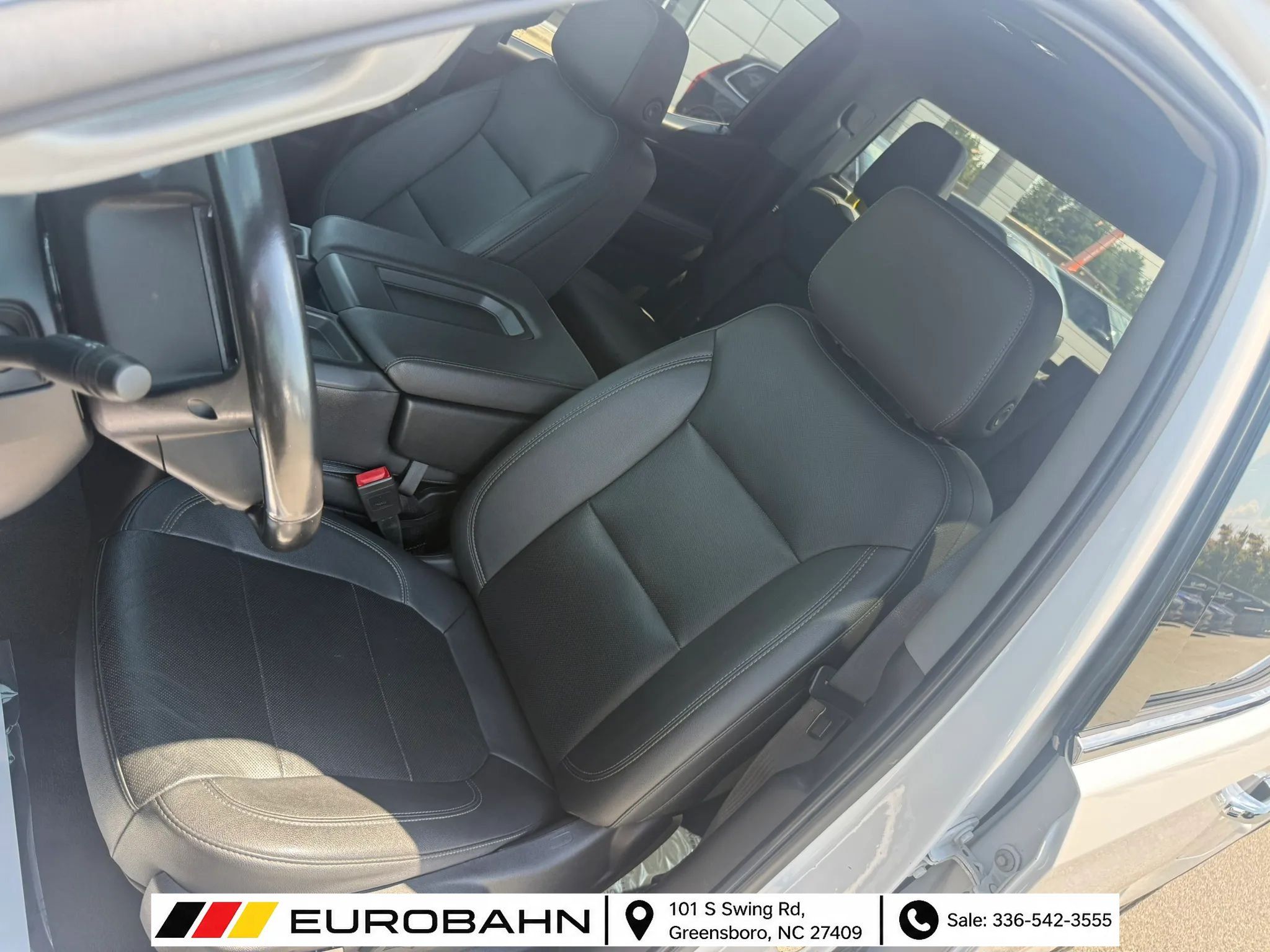 Used 2021 GMC Sierra 1500 SLT RWD image 7