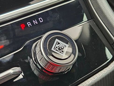 New 2026 Jeep Grand Cherokee L Limited AWD/4WD image 14