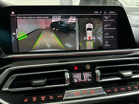 Used 2019 BMW X5 xDrive40i w/ M Sport Package image 31