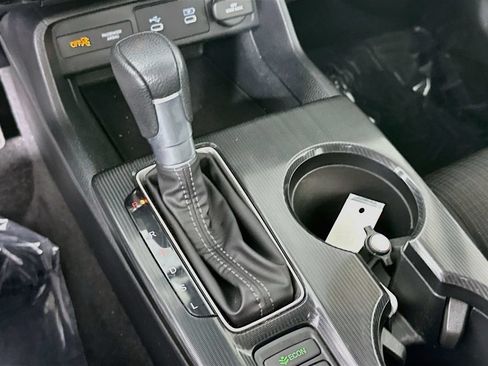Used 2025 Honda Civic LX image 22