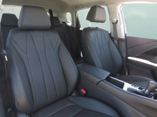 Certified 2025 Acura ADX AWD image 11