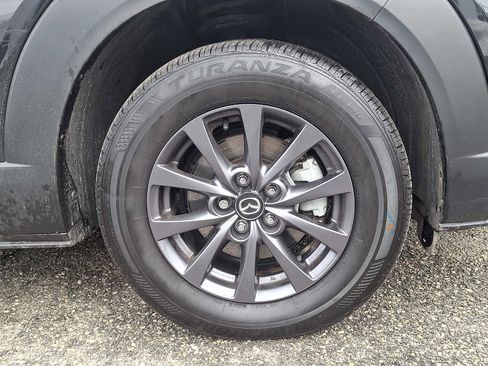 Used 2024 MAZDA CX-30 AWD 2.5 S image 8