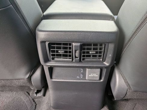 Used 2025 Toyota 4Runner Limited RWD image 29
