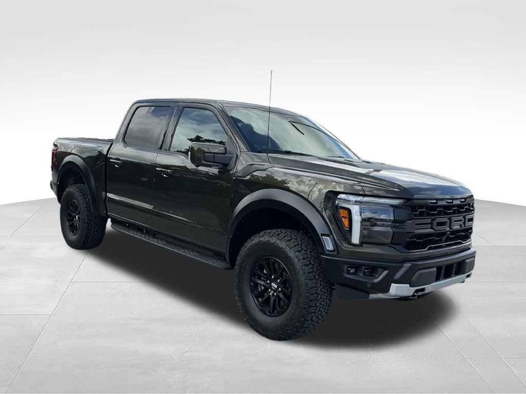 New 2026 Ford F150 Raptor AWD/4WD image 6