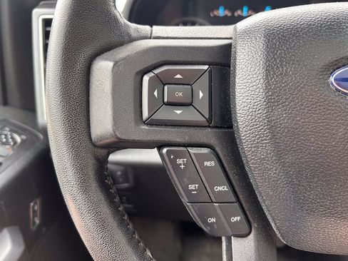 Used 2019 Ford F150 XLT w/ Equipment Group 302A Luxury AWD/4WD image 28