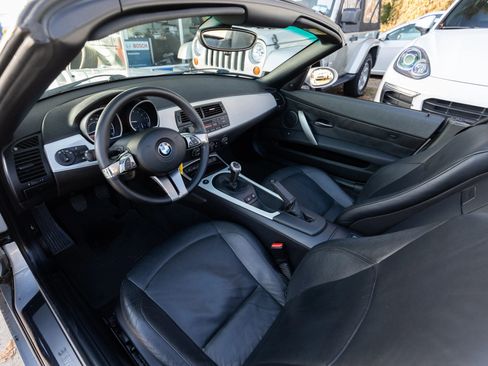 Used 2007 BMW Z4 3.0si image 21