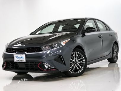 Used 2024 Kia Forte GT-Line