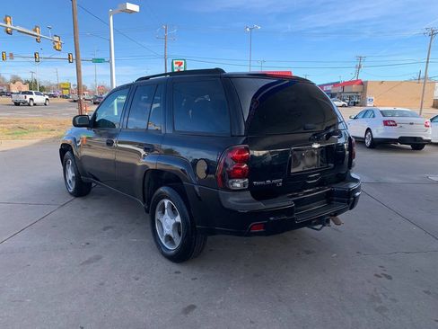 Used 2007 Chevrolet TrailBlazer LS image 5