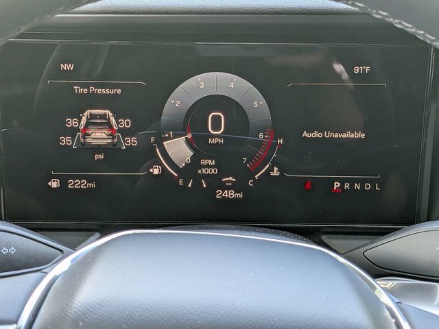 Used 2026 GMC Terrain Elevation w/ Elevation Premium Package FWD image 28
