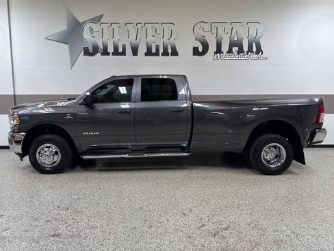 Used 2022 RAM 3500 Tradesman image 81