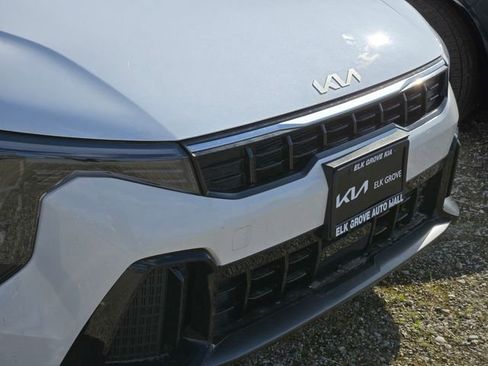 New 2026 Kia K4 GT-Line FWD image 5