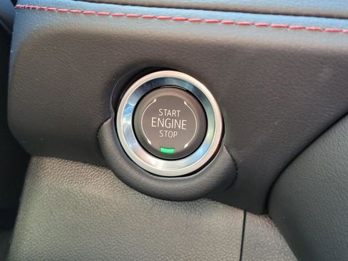 New 2026 Chevrolet Tahoe RST w/ Comfort Package image 22