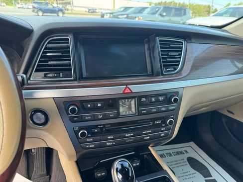 Used 2015 Hyundai Genesis 3.8 w/ Option Group 03 image 15
