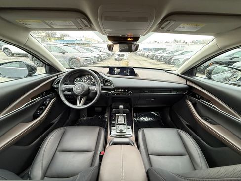 Used 2025 MAZDA CX-30 AWD 2.5 S w/ Premium Package image 20