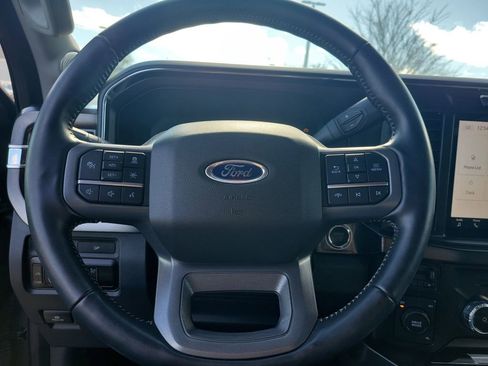 Used 2023 Ford F450 Lariat w/ Lariat Ultimate Package image 17