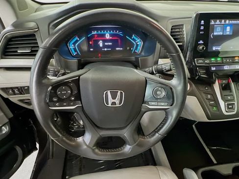 Used 2020 Honda Odyssey EX-L image 12