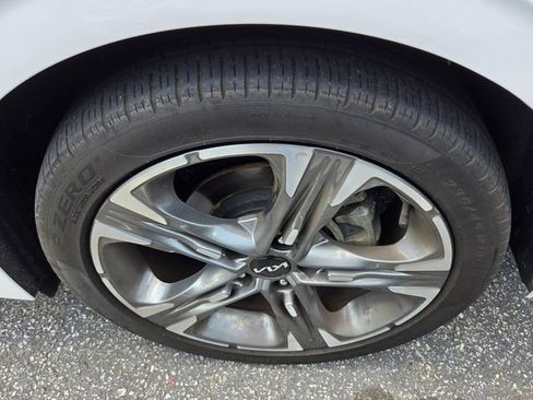 Used 2023 Kia K5 EX FWD image 7