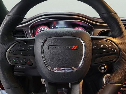 Used 2021 Dodge Challenger R/T Scat Pack image 18