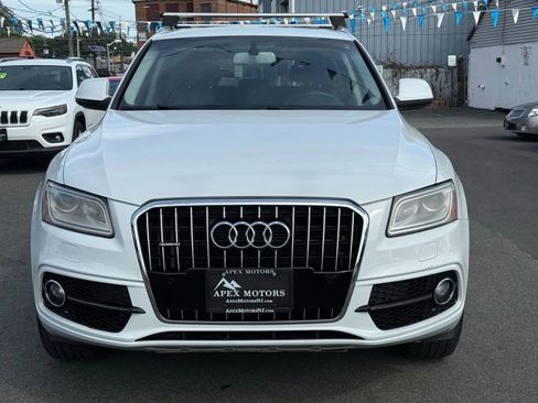 Used 2013 Audi Q5 3.0T Premium Plus w/ Audi MMI Navigation Plus Pkg image 2