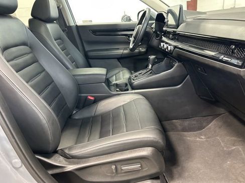 Certified 2023 Honda CR-V EX-L image 18