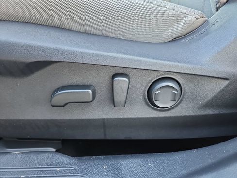 Certified 2025 Subaru Legacy Premium AWD/4WD image 32