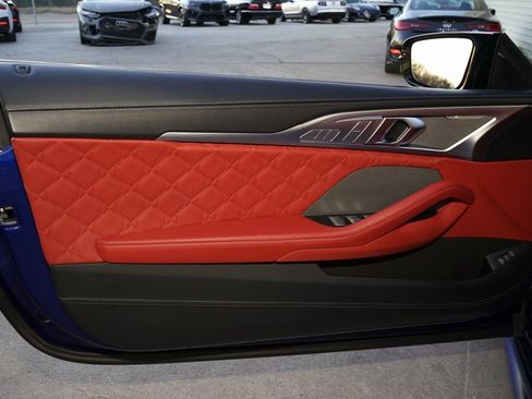 Used 2023 BMW M8 Competition image 23