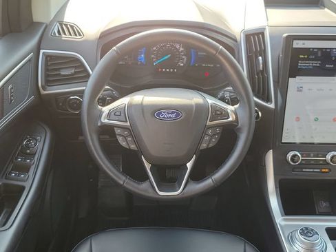 Certified 2023 Ford Edge SEL w/ Convenience Package AWD/4WD image 28